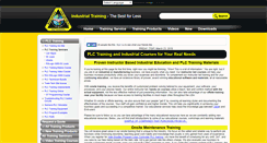 Desktop Screenshot of bin95.com
